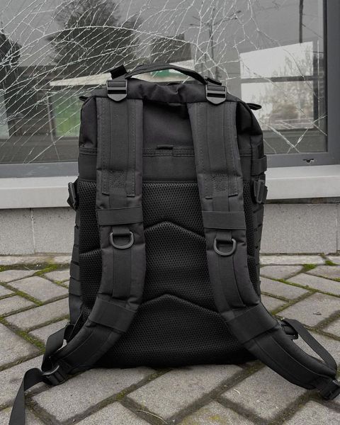 Тактичний рюкзак на 50л. олива RYK-6.2 фото
