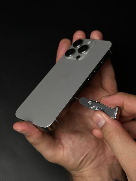 Beretta MultiTool металевий розбірний брелок-пістолет, темно сірий BREL-92.2 фото