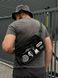 Tactical messenger XXL 2.0 з двостороннім дизайном MES-24.1 фото 10