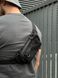 Mini bag 2.0, чорна BAN-11.1 фото 1