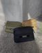 Military Chestbag,чорний NAG-2.1 фото 10