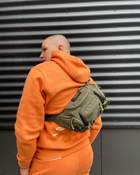 Tactical Bag 3.0, мультикам BAN-4 фото