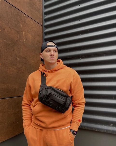 Tactical Bag 3.0, мультикам BAN-4 фото