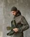 Tactical crossbody bag 2.0, койот NAG-4.2 фото 4