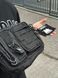 Tactical messenger XXL, чорний MES-10.1 фото 6