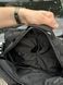 Tactical messenger XXL, чорний MES-10.1 фото 8