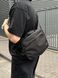 Tactical messenger XXL, чорний MES-10.1 фото 2