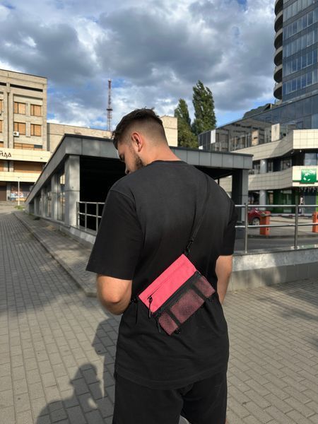 Месенджер TacLite 2.0, коричнева MES-21.3 фото