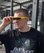 Окуляри спортивні "Cyclops", чорні з жовтою лінзою Cyclops 1.6 фото 13