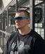 Окуляри спортивні "Cyclops", чорні з жовтою лінзою Cyclops 1.6 фото 12