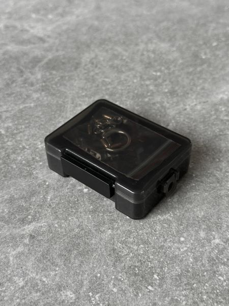Glock 19 з імітацією вильоту гільз та кейсом BREL-115 фото