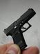 Glock 19 з імітацією вильоту гільз та кейсом BREL-115 фото 4