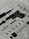 Glock 19 з імітацією вильоту гільз та кейсом BREL-115 фото 13