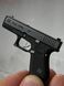Glock 19 з імітацією вильоту гільз та кейсом BREL-115 фото 5