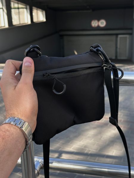 Месенджер mini з прихованою системою MOLLE MES-27.1 фото