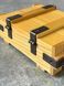 Деревʼяний кейс для брелоків &laquo;GunBox Wooden&raquo;, койот DOD-22.1 фото 5